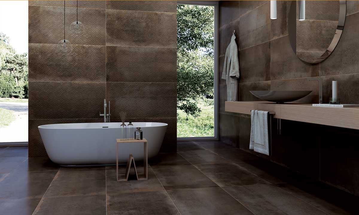 Tile & Ceramics - Seraset Tile & Sanitary Ware