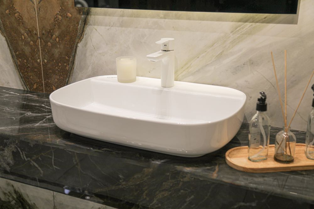 Sorena Vessel Sink